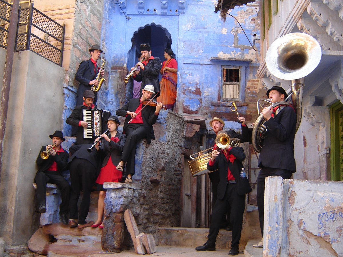 Orkestra del Sol