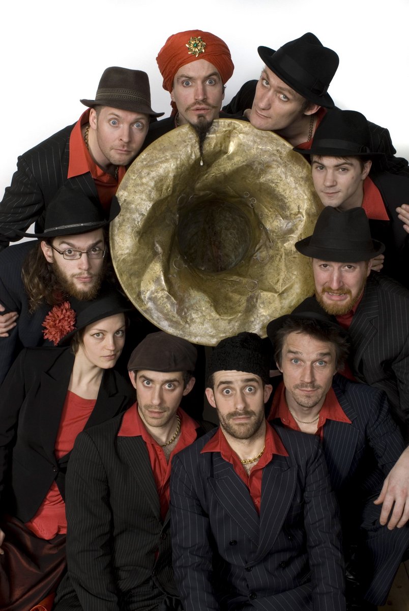 Orkestra del Sol