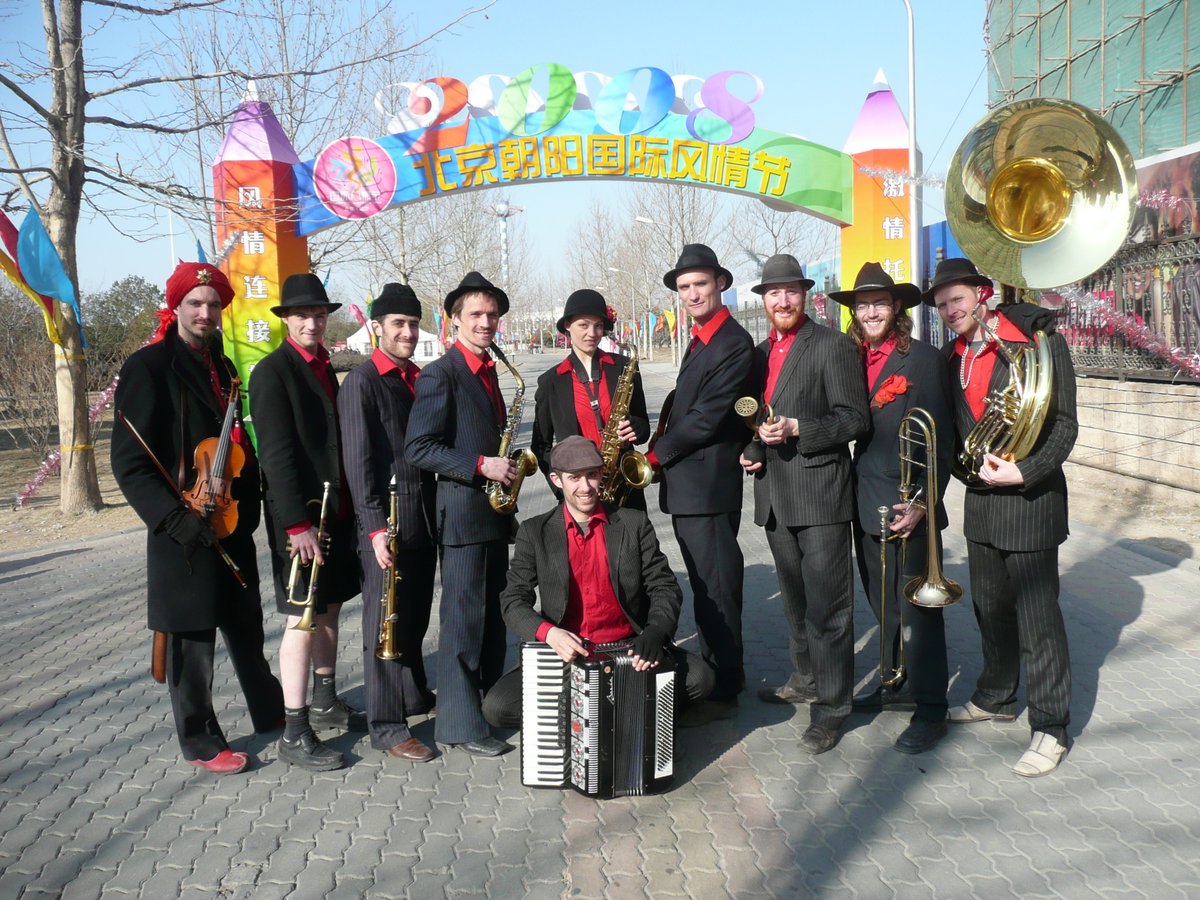 Orkestra del Sol