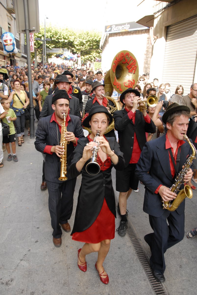 Orkestra del Sol