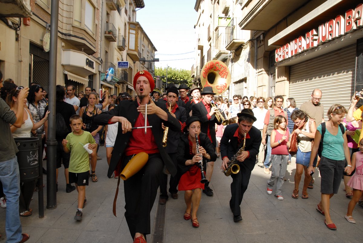 Orkestra del Sol