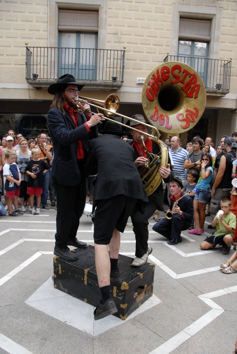 Orkestra del Sol