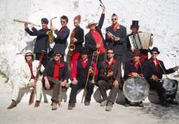 Orkestra del Sol