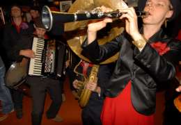 Orkestra del Sol