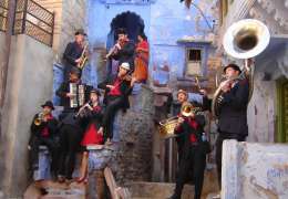 Orkestra del Sol