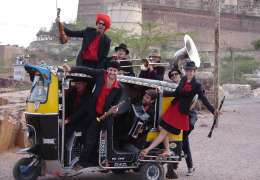 Orkestra del Sol