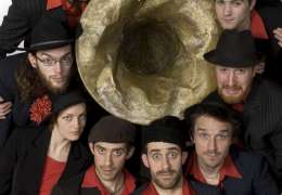 Orkestra del Sol