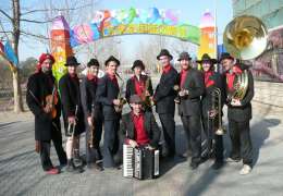 Orkestra del Sol