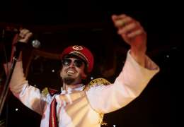 Orkestra del Sol