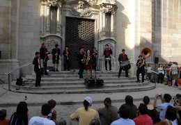 Orkestra del Sol