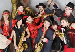 Orkestra del Sol