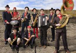 Orkestra del Sol